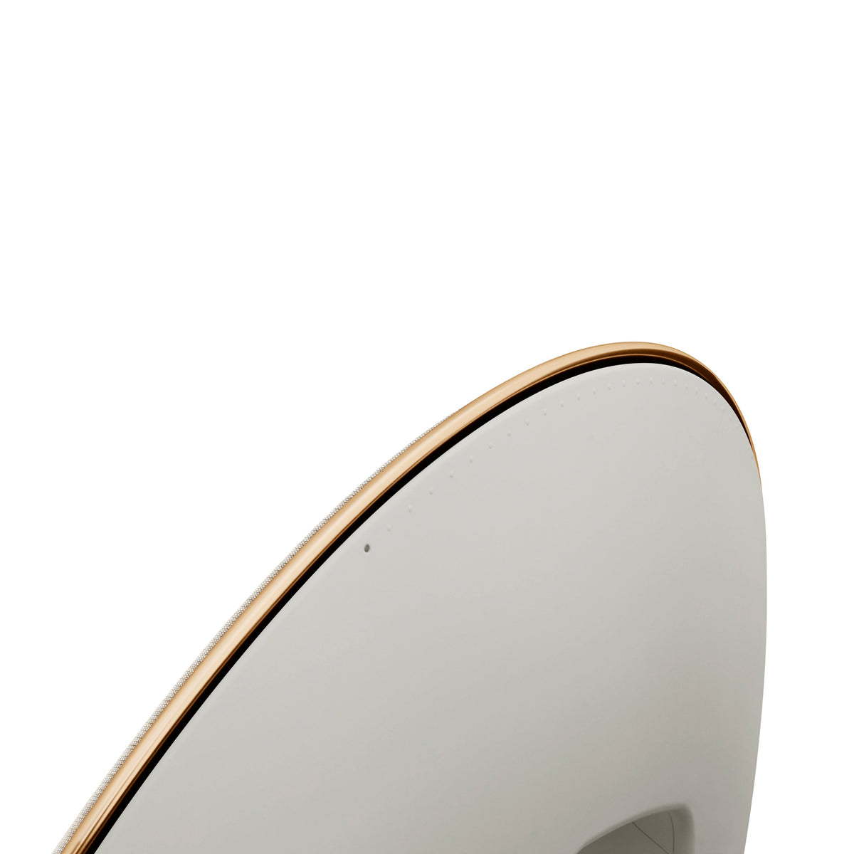 BeoPlay A9 5th Gen Wireless Multiroom Speaker in Gold Tone