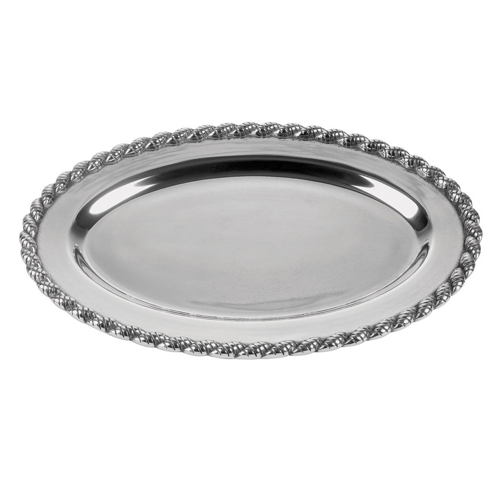 Masthead Serving Tray