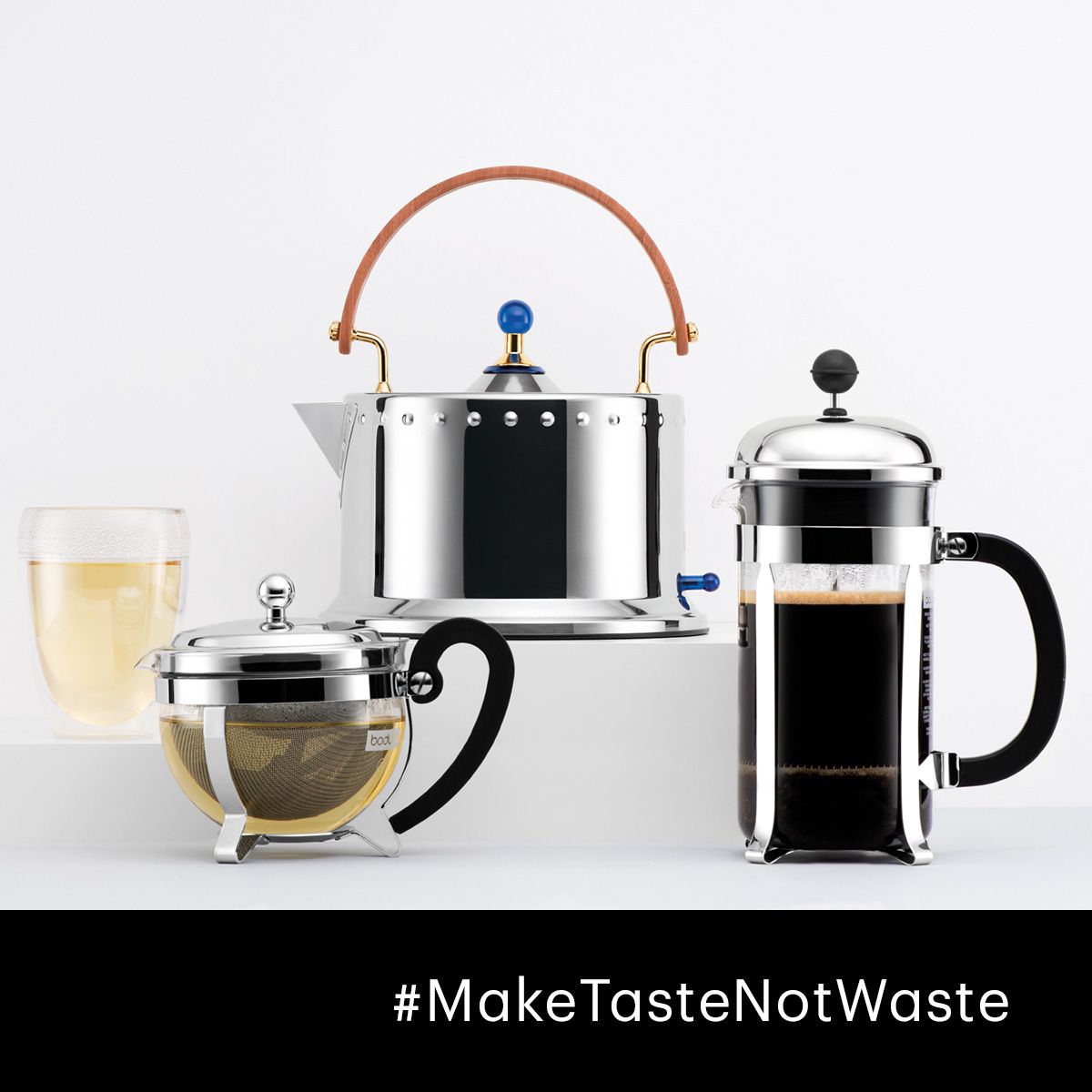 Bodum Electric Tea Kettle
