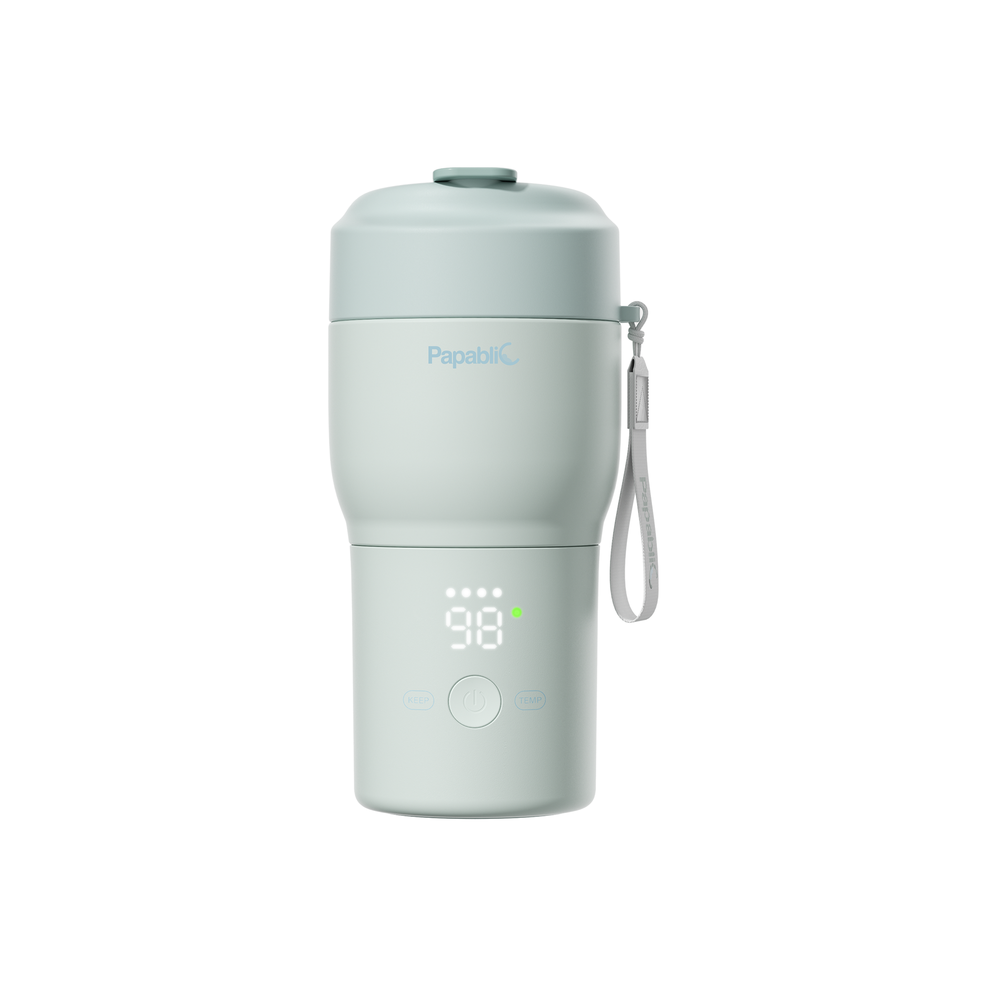 Best Portable Bottle Warmer | Papablic