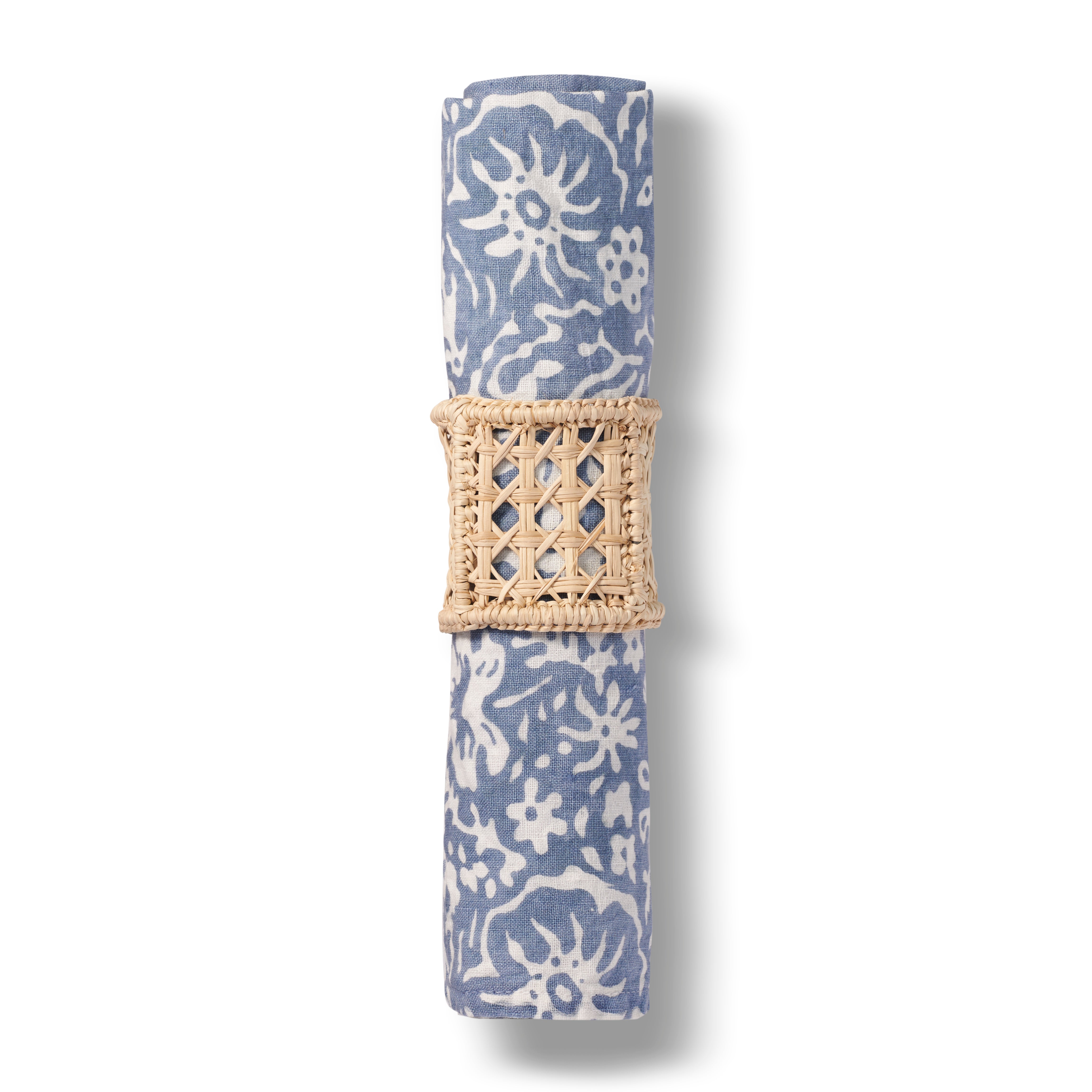 Aerin Eva Napkin Rings