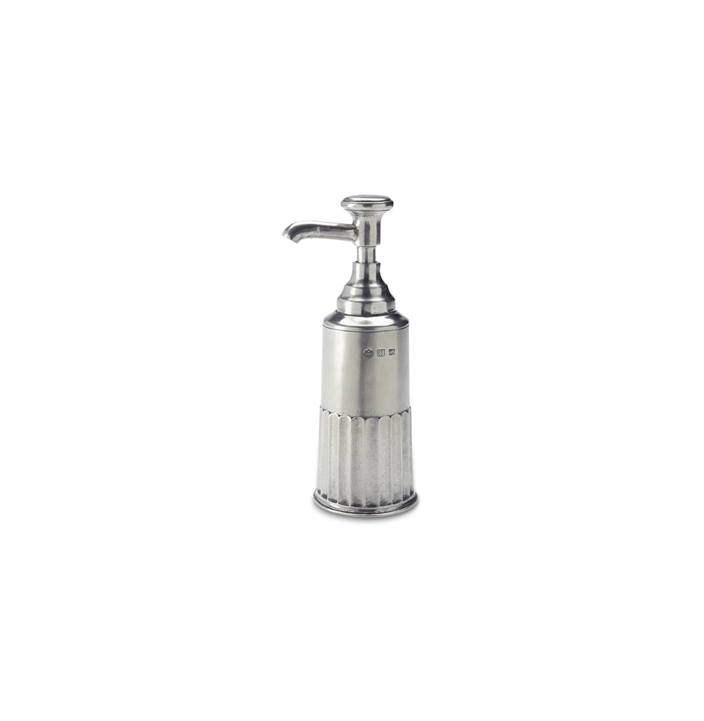 Impero Soap Dispenser