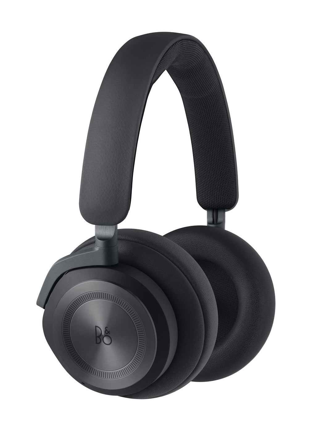 Beoplay HX Noise Cancelling Headphones in Black Anthracite