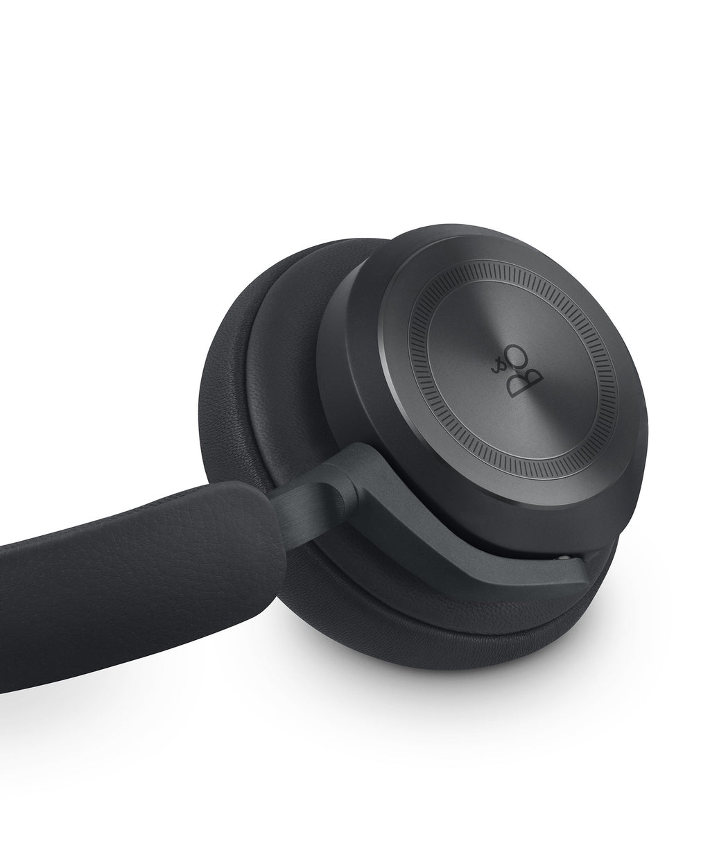 Beoplay HX Noise Cancelling Headphones in Black Anthracite