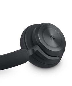 Beoplay HX Noise Cancelling Headphones in Black Anthracite