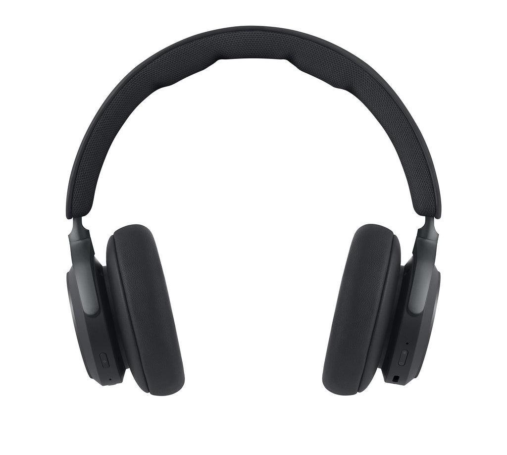 Beoplay HX Noise Cancelling Headphones in Black Anthracite