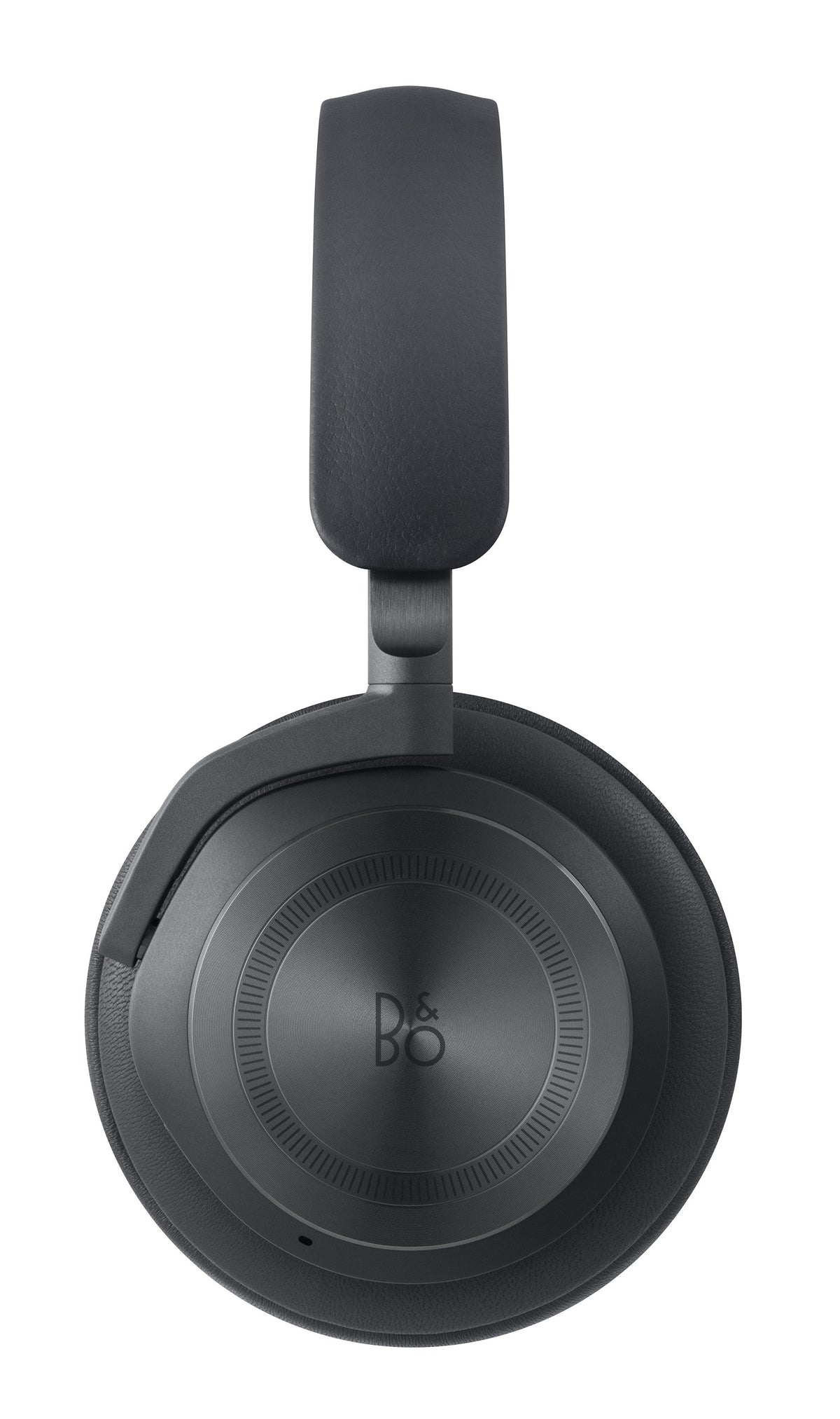 Beoplay HX Noise Cancelling Headphones in Black Anthracite