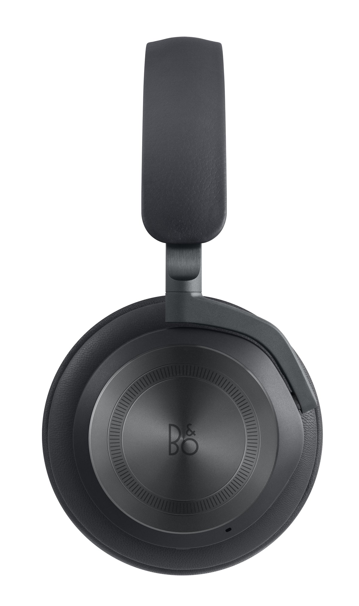 Beoplay HX Noise Cancelling Headphones in Black Anthracite