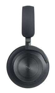 Beoplay HX Noise Cancelling Headphones in Black Anthracite