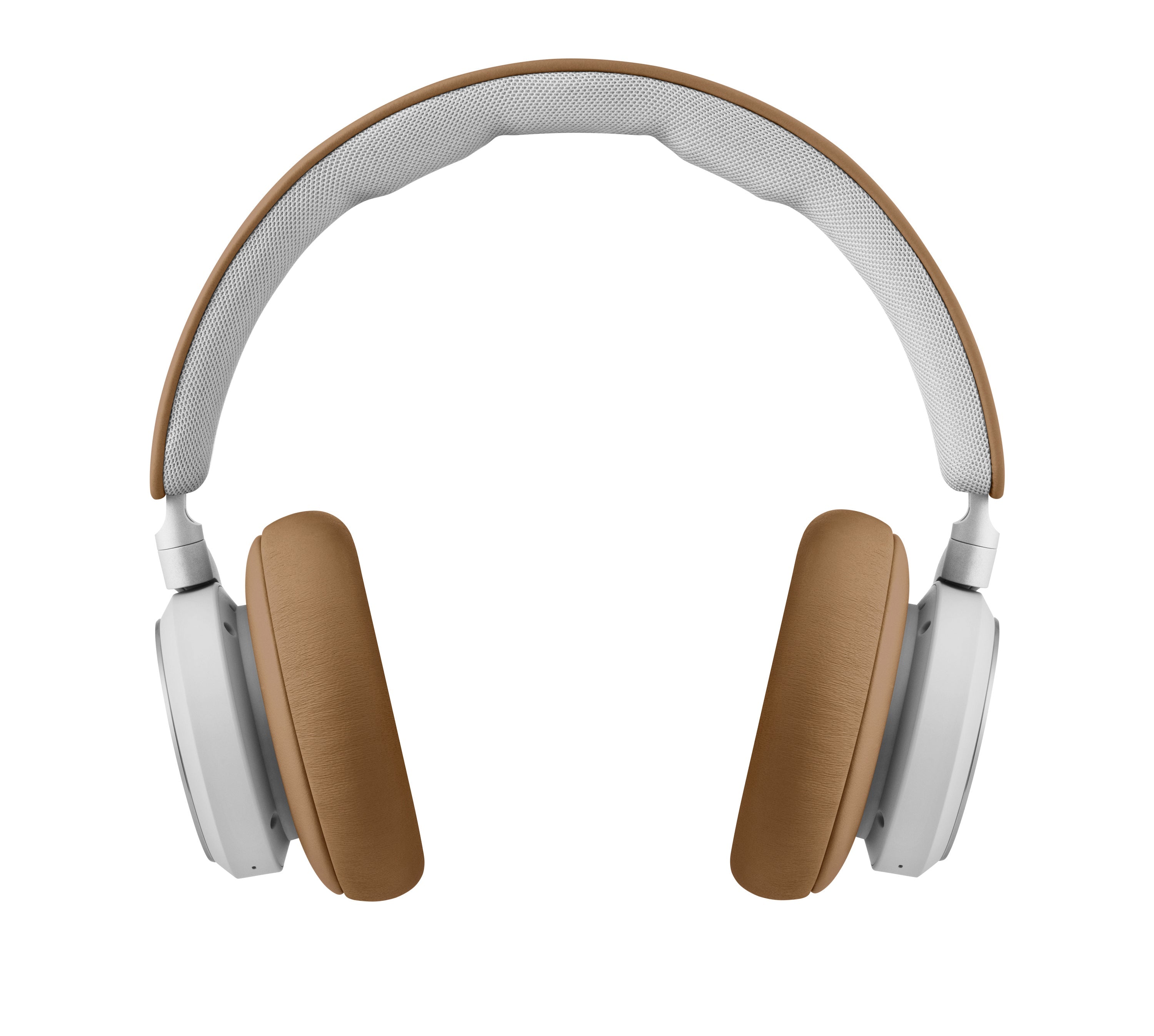 Beoplay HX Noise Cancelling Headphones in Timber