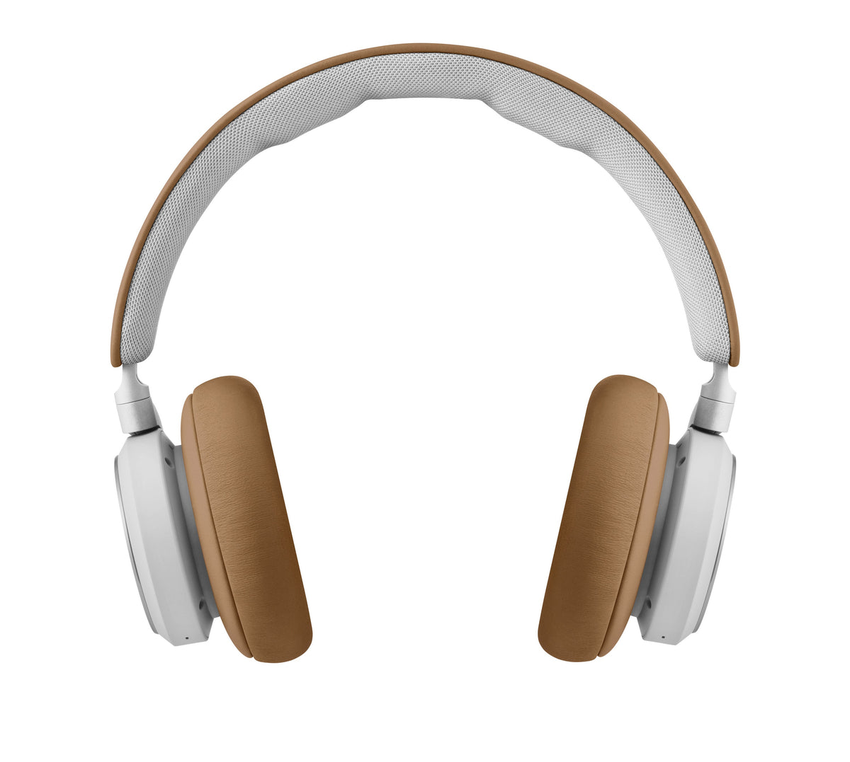 Beoplay HX Noise Cancelling Headphones in Timber