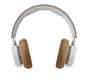 Beoplay HX Noise Cancelling Headphones in Timber