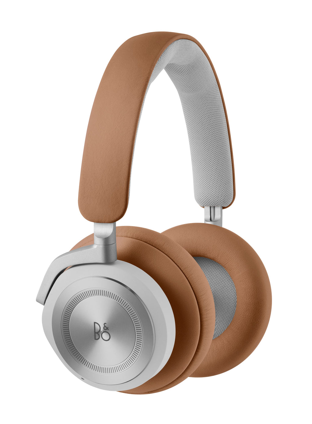 Beoplay HX Noise Cancelling Headphones in Timber