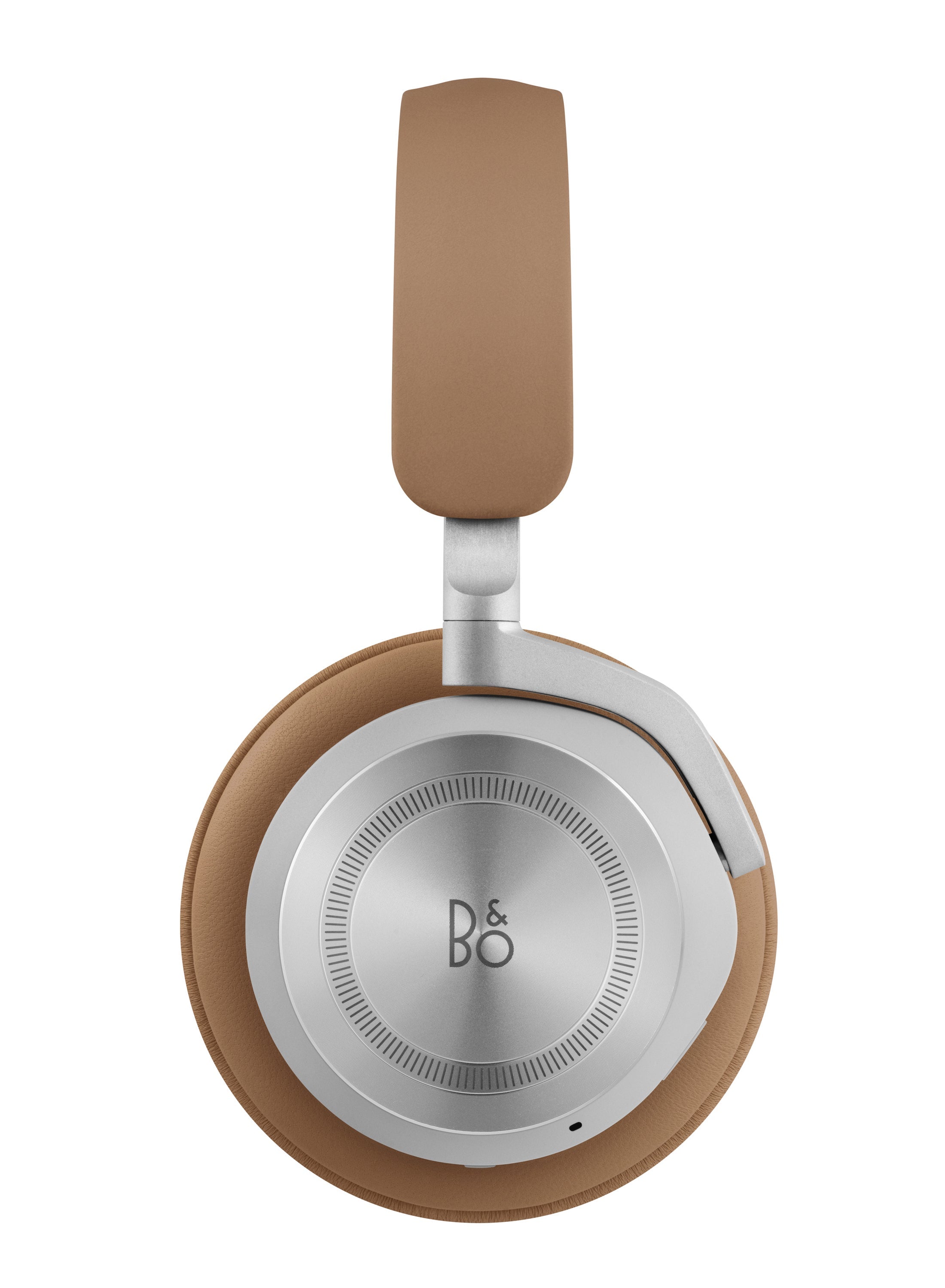 Beoplay HX Noise Cancelling Headphones in Timber | Over The Moon