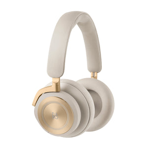 Beoplay HX Noise Cancelling Headphones in Gold Tone