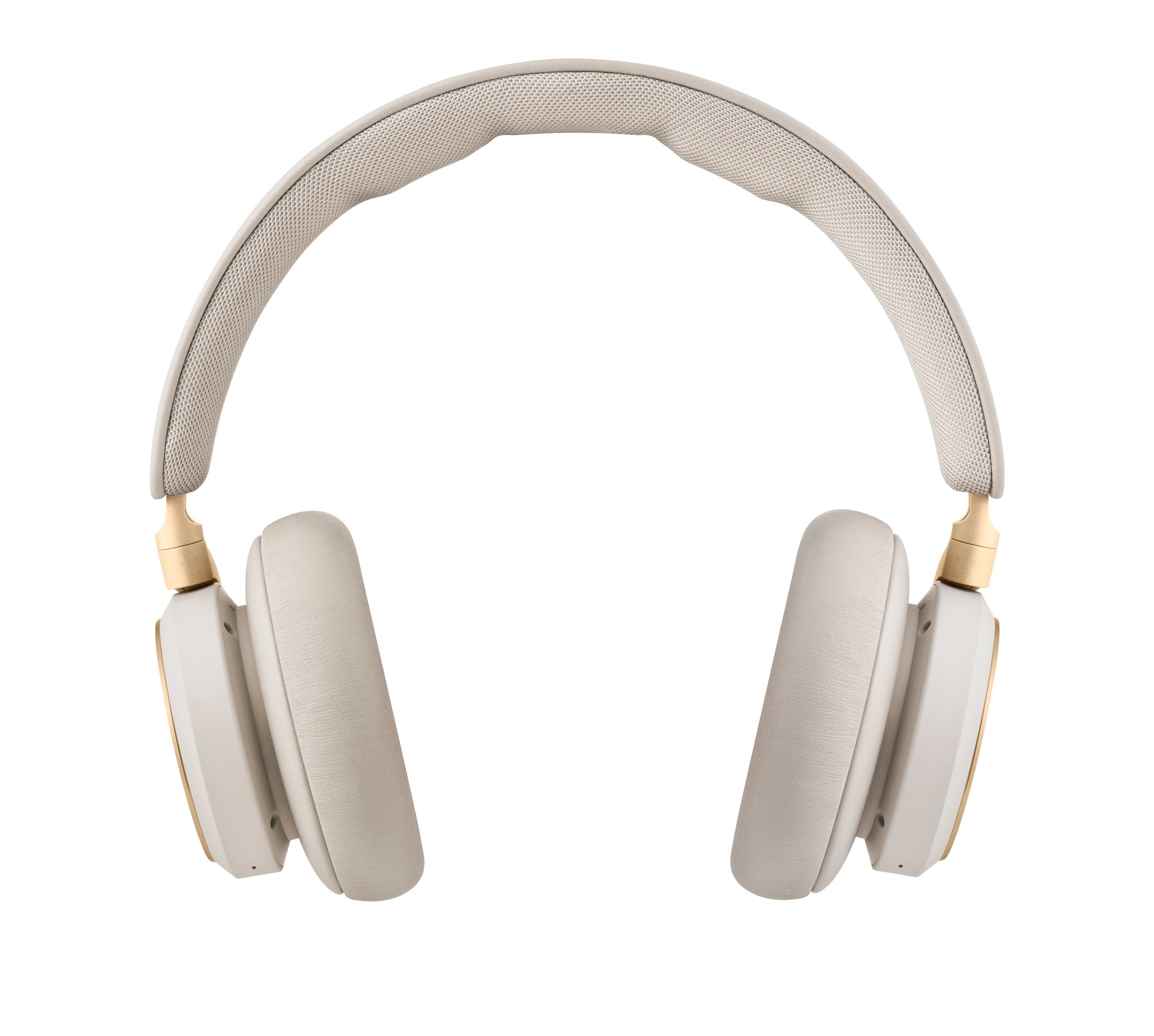 u*a様 Bang & Olufsen Beoplay HX Gold Tone Beoplay HX Noise Cancelling Headphones in Gold Tone | Over The Moon