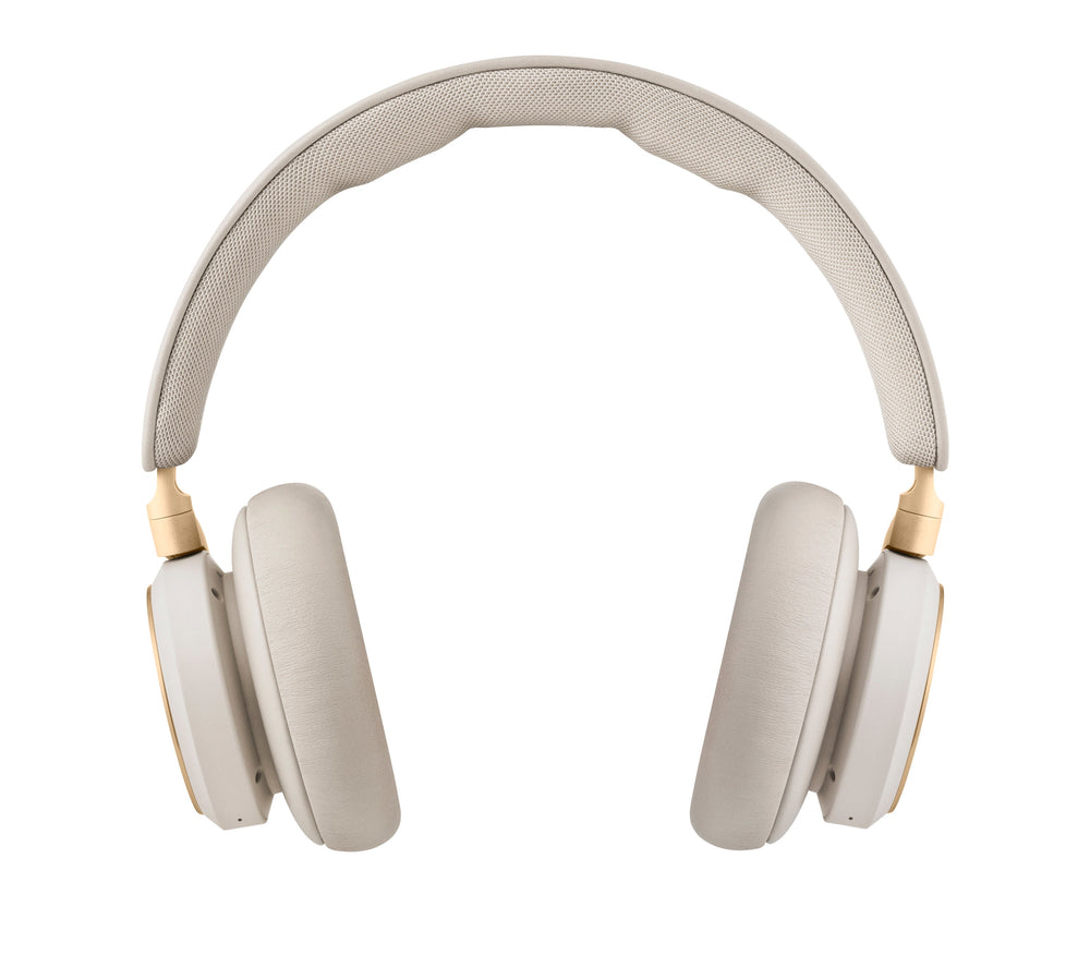 Beoplay HX Noise Cancelling Headphones in Gold Tone