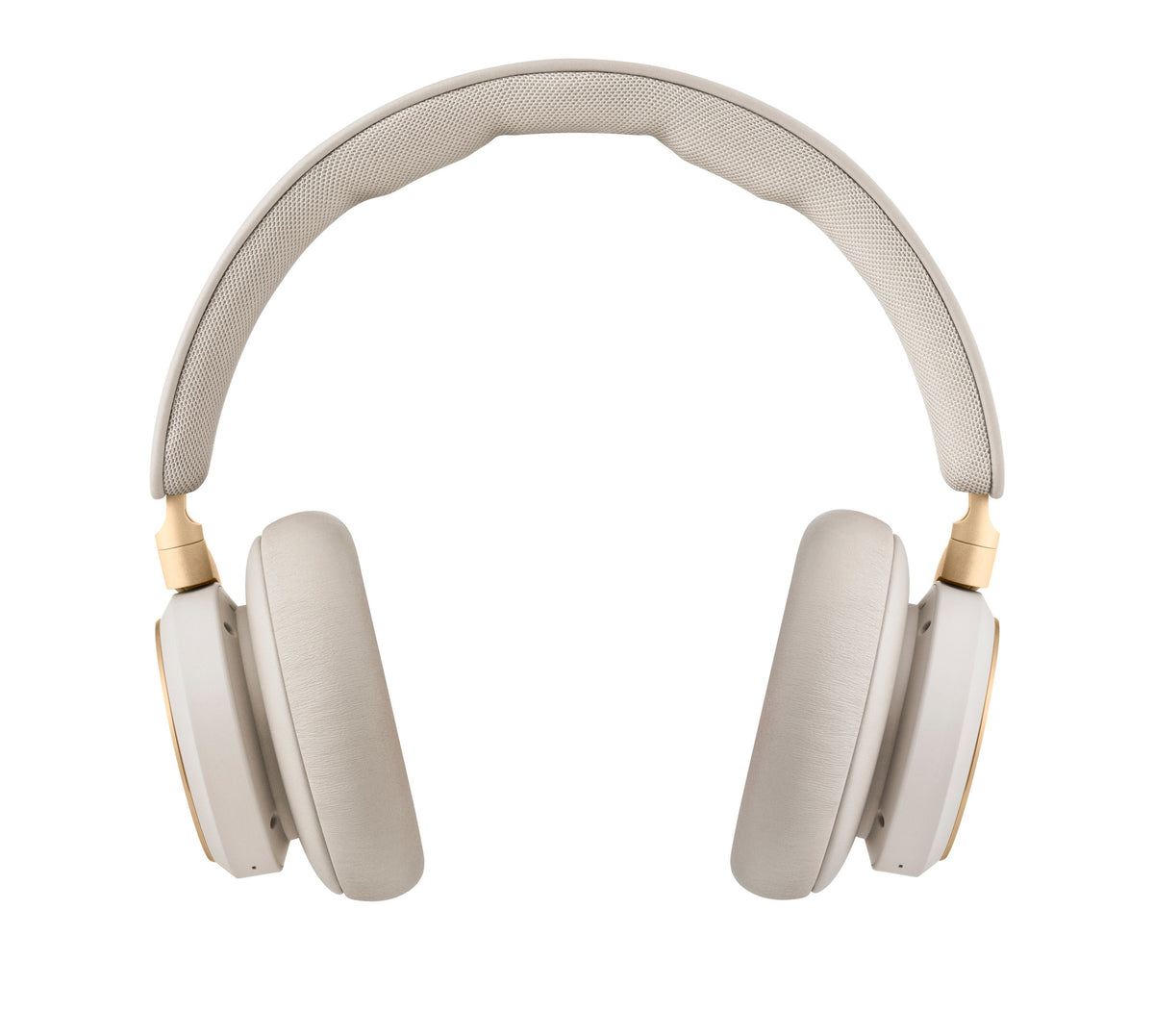 Beoplay HX Noise Cancelling Headphones in Gold Tone