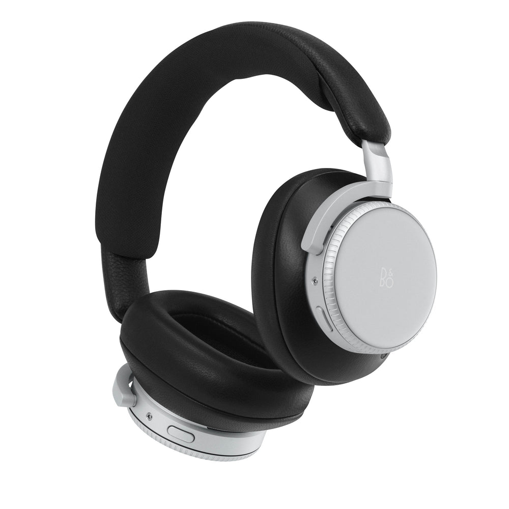 Beoplay H100 Hi-Res Audio Headphones in Infinite Black