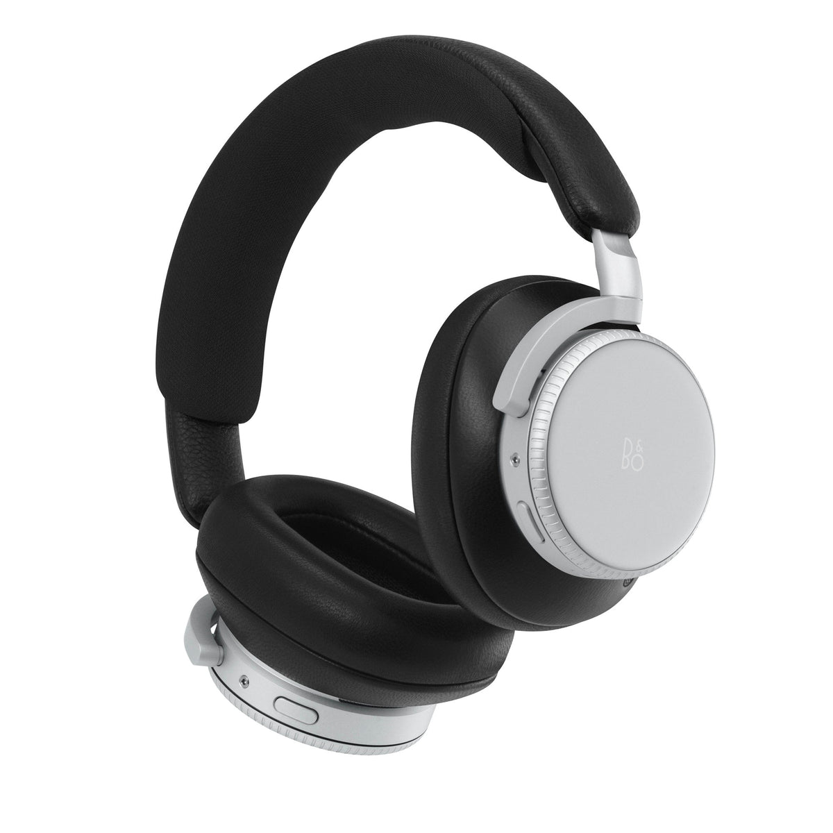 Beoplay H100 Hi-Res Audio Headphones in Infinite Black