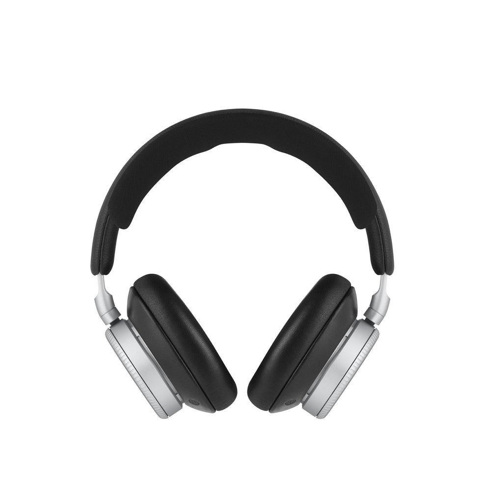 Beoplay H100 Hi-Res Audio Headphones in Infinite Black