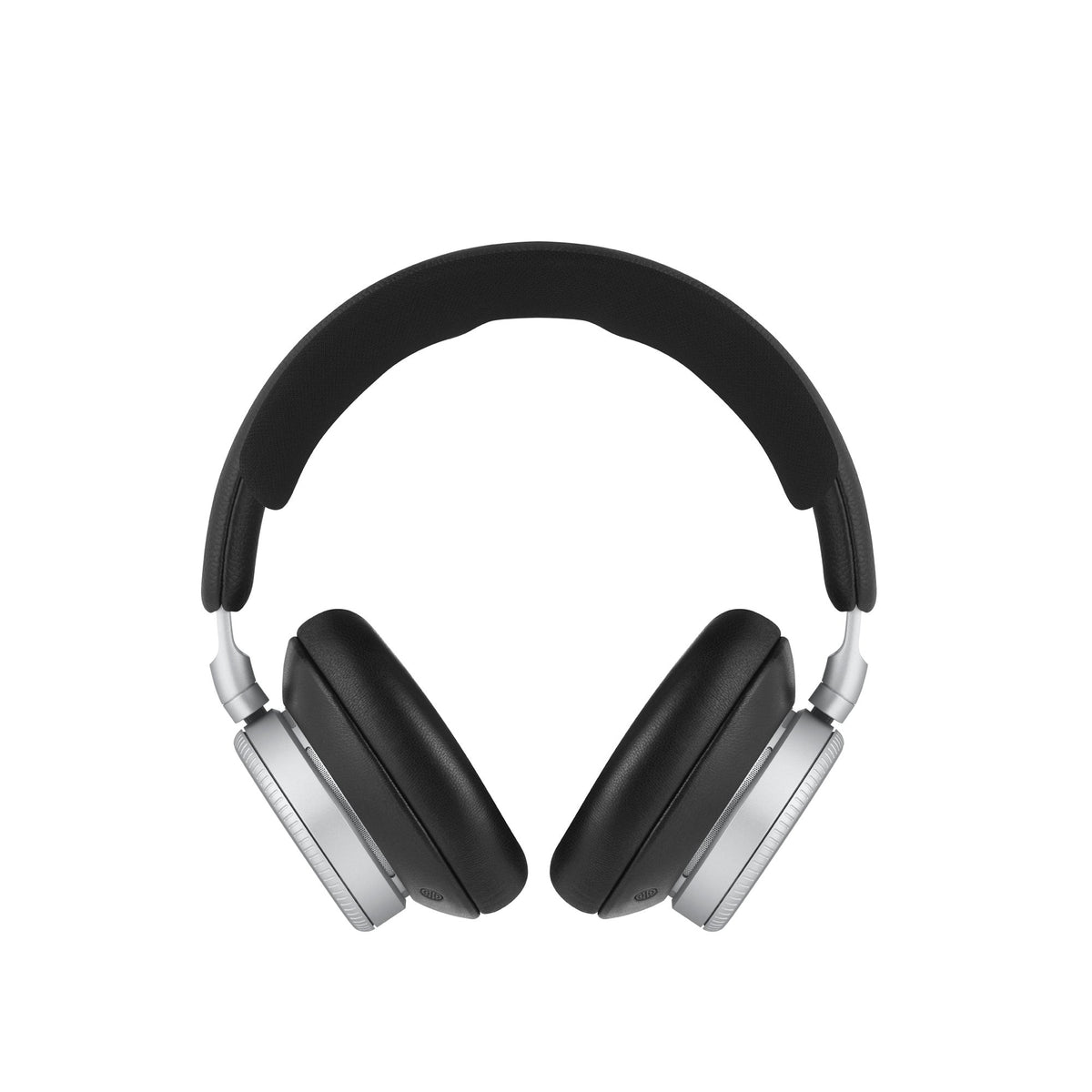Beoplay H100 Hi-Res Audio Headphones in Infinite Black