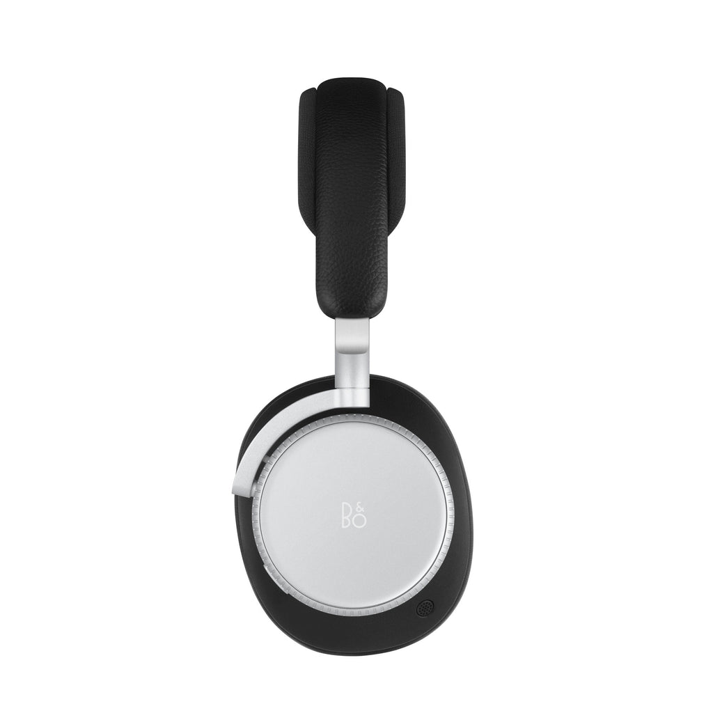 Beoplay H100 Hi-Res Audio Headphones in Infinite Black