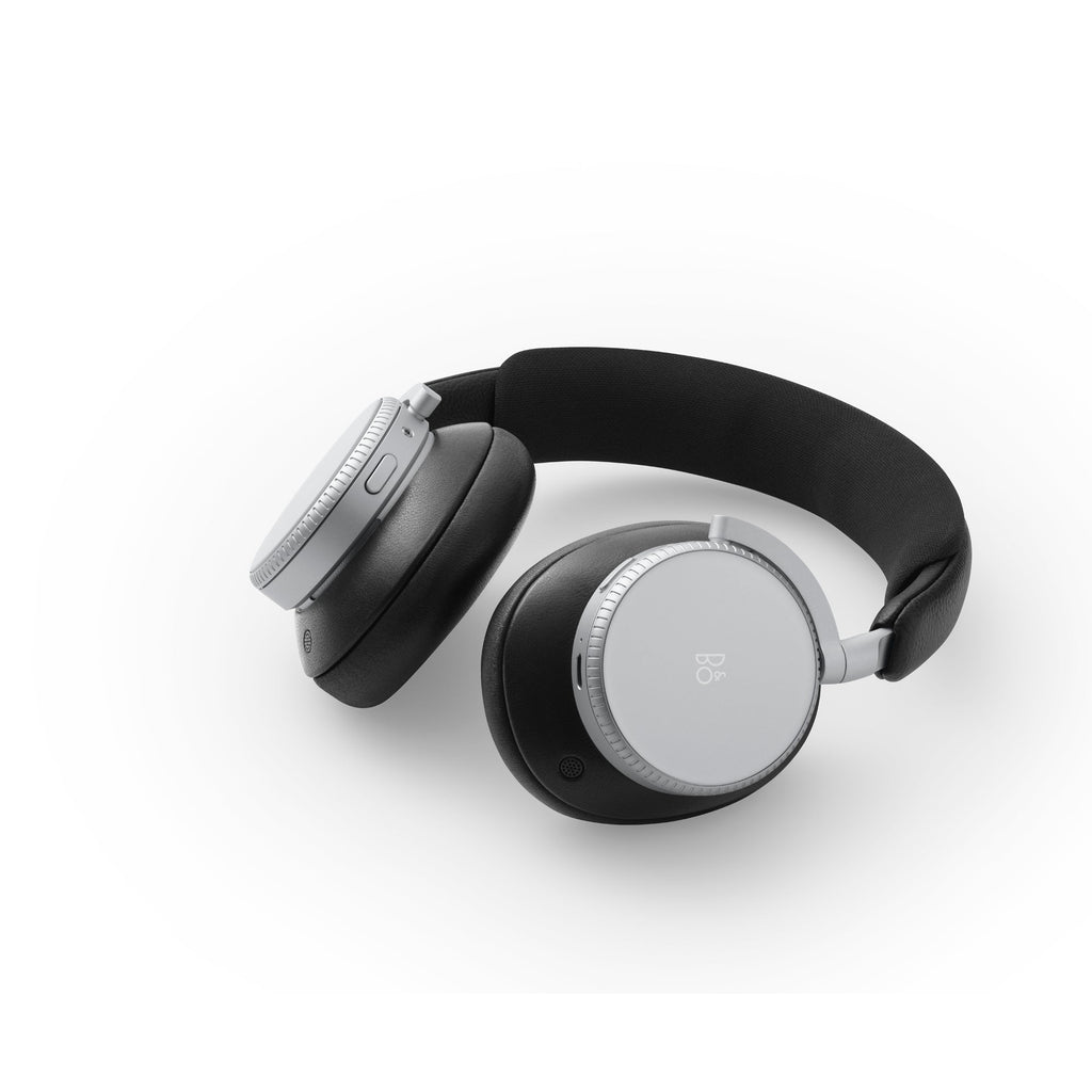 Beoplay H100 Hi-Res Audio Headphones in Infinite Black