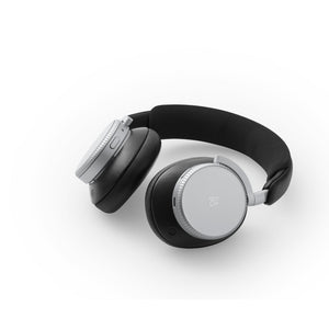 Beoplay H100 Hi-Res Audio Headphones in Infinite Black