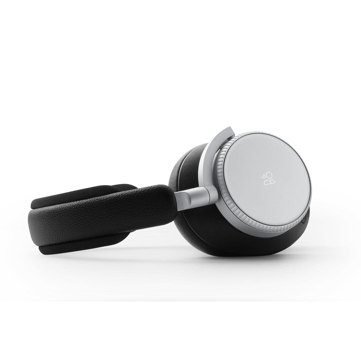 Beoplay H100 Hi-Res Audio Headphones in Infinite Black