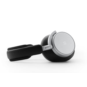 Beoplay H100 Hi-Res Audio Headphones in Infinite Black