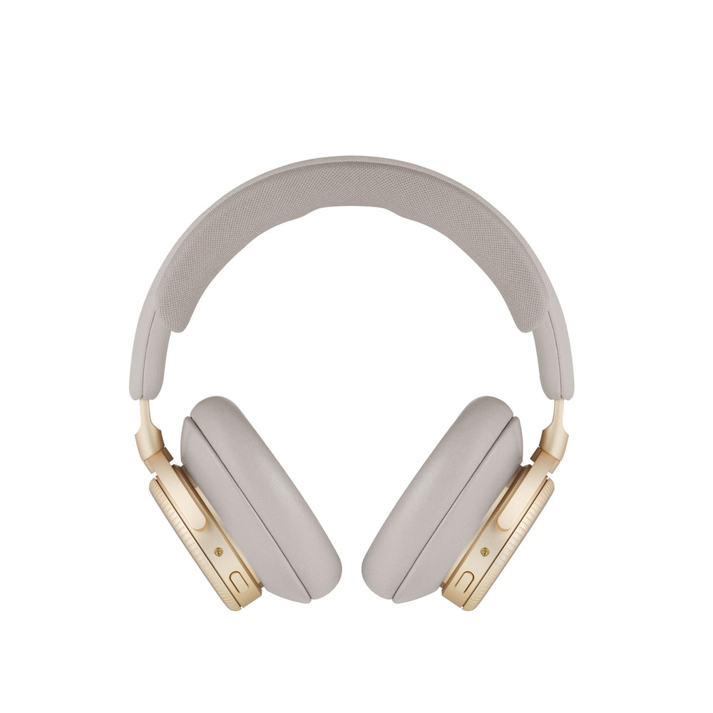 Beoplay H100 Hi-Res Audio Headphones in Hourglass Sand