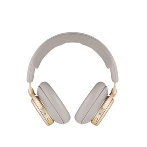 Beoplay H100 Hi-Res Audio Headphones in Hourglass Sand