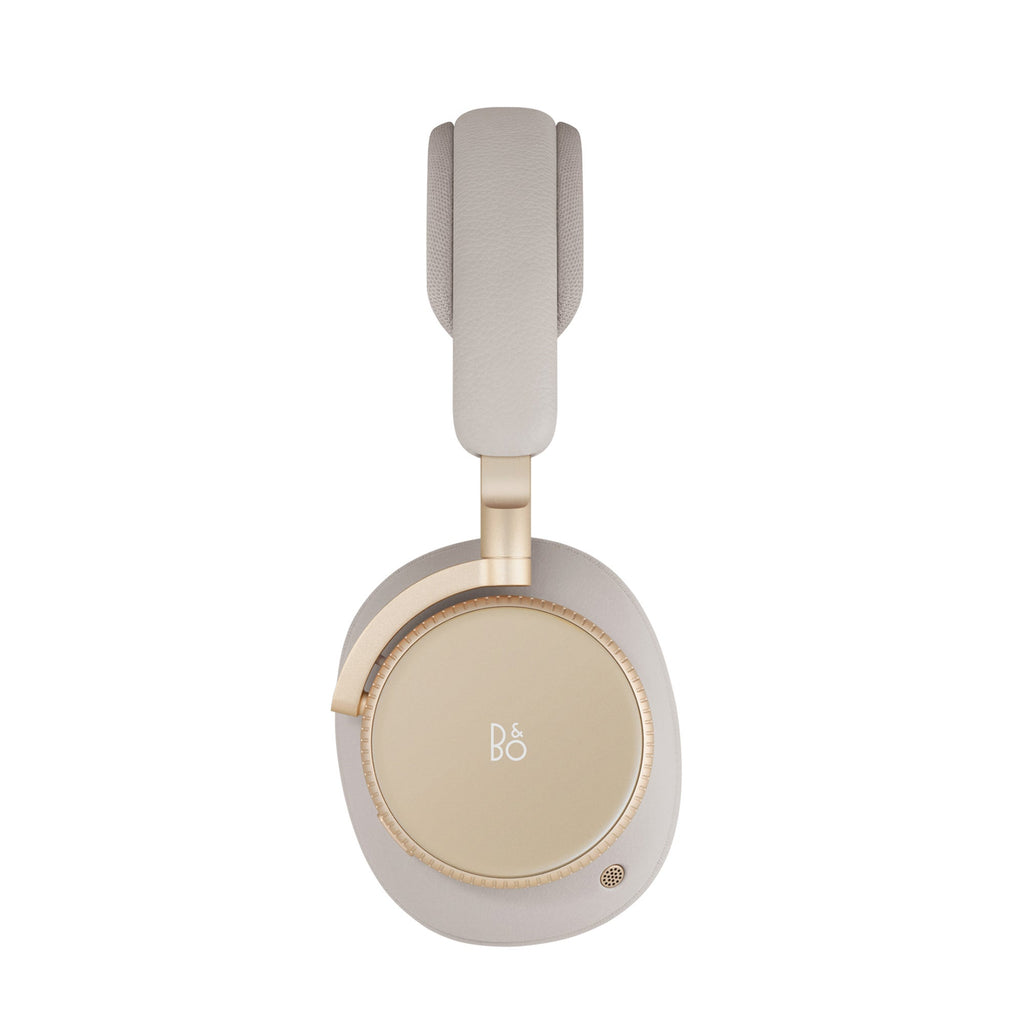 Beoplay H100 Hi-Res Audio Headphones in Hourglass Sand