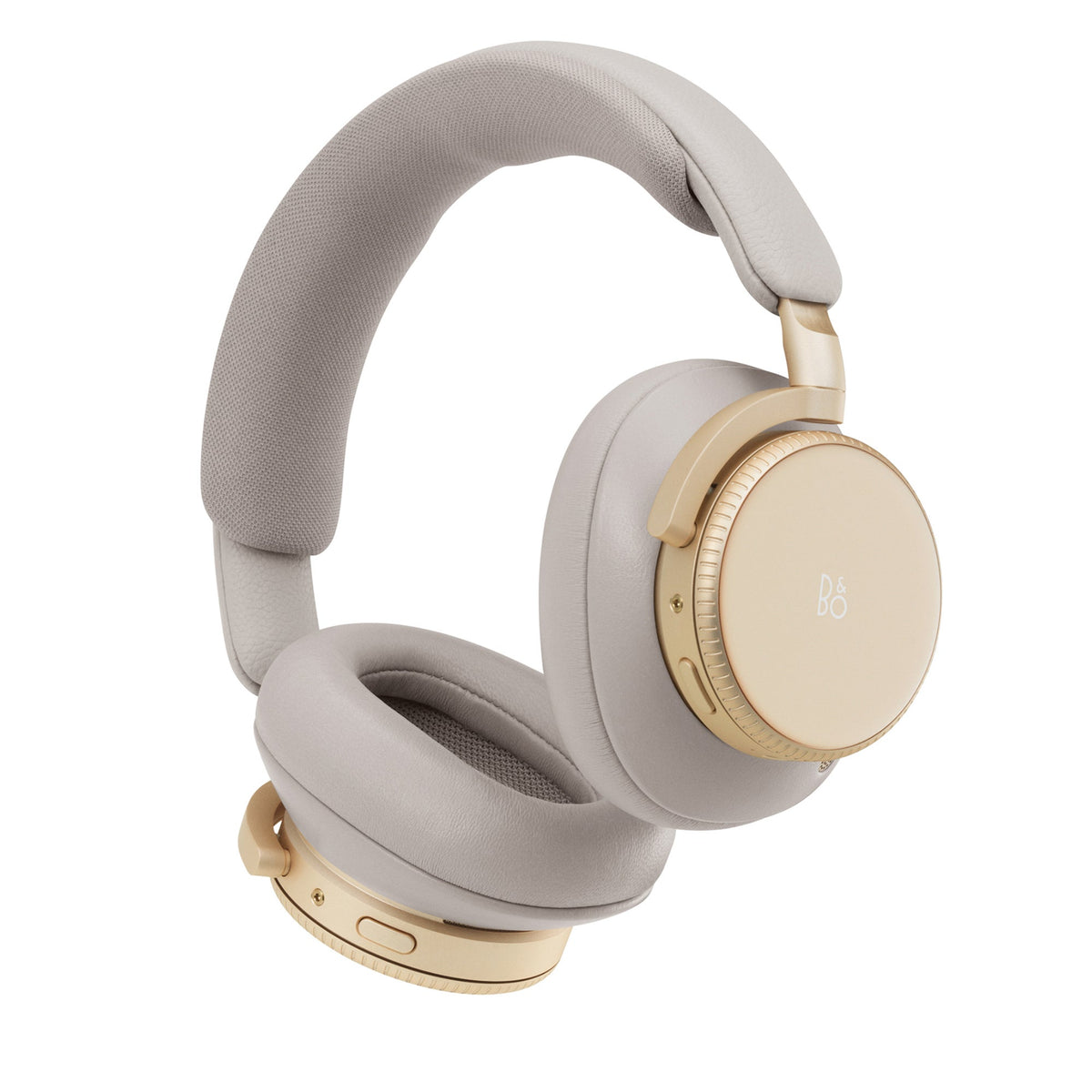 Beoplay H100 Hi-Res Audio Headphones in Hourglass Sand