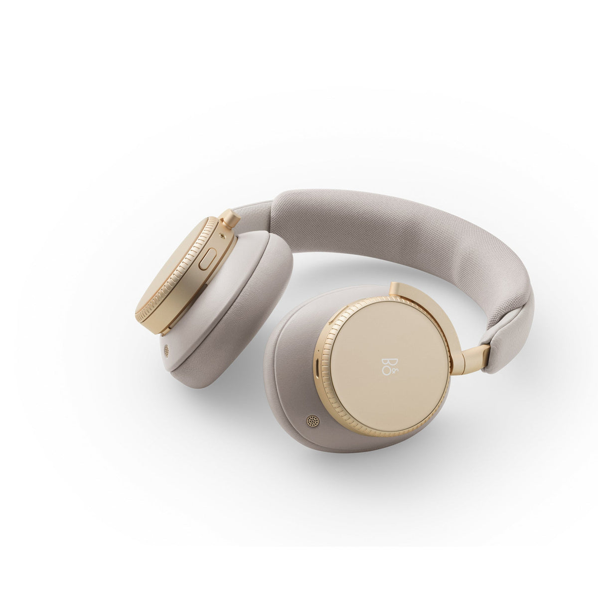 Beoplay H100 Hi-Res Audio Headphones in Hourglass Sand