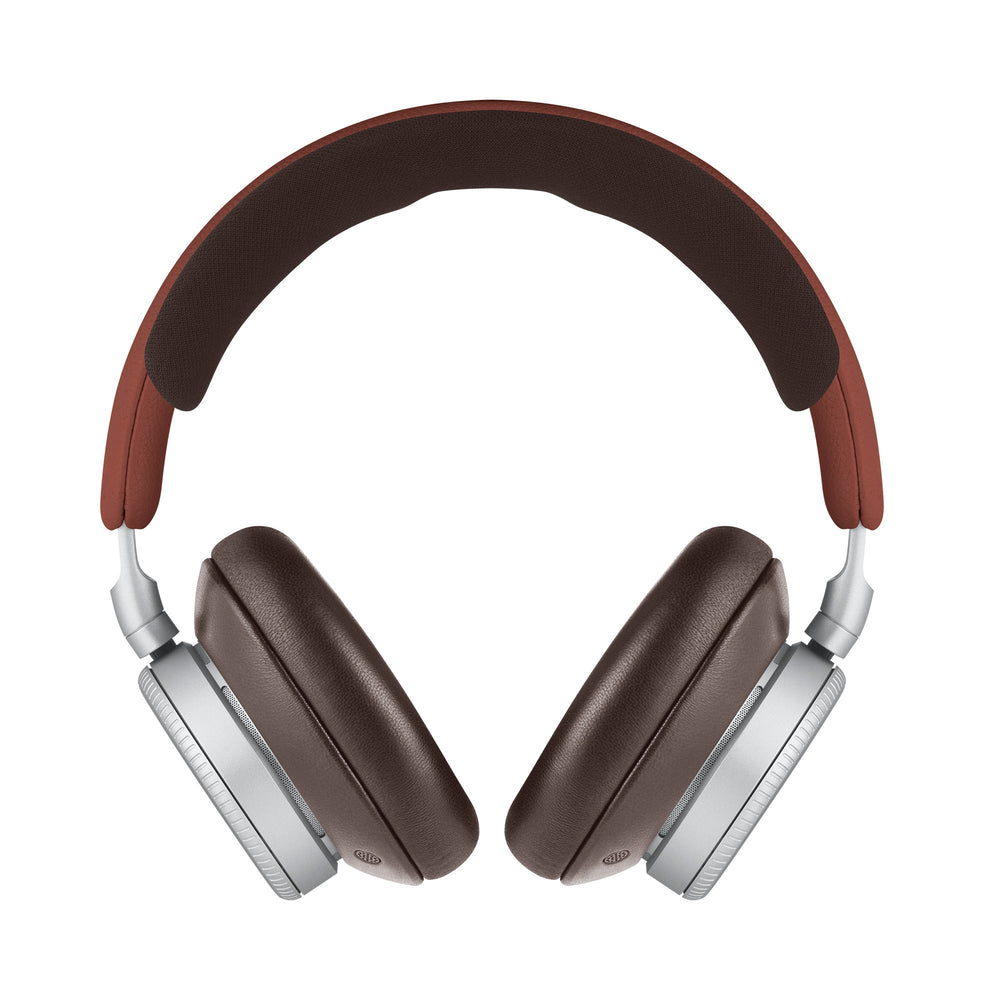 Beoplay H100 Hi-Res Audio Headphones in Century Brown