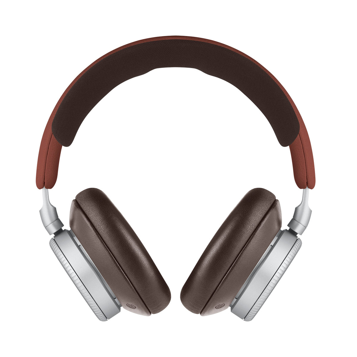 Beoplay H100 Hi-Res Audio Headphones in Century Brown