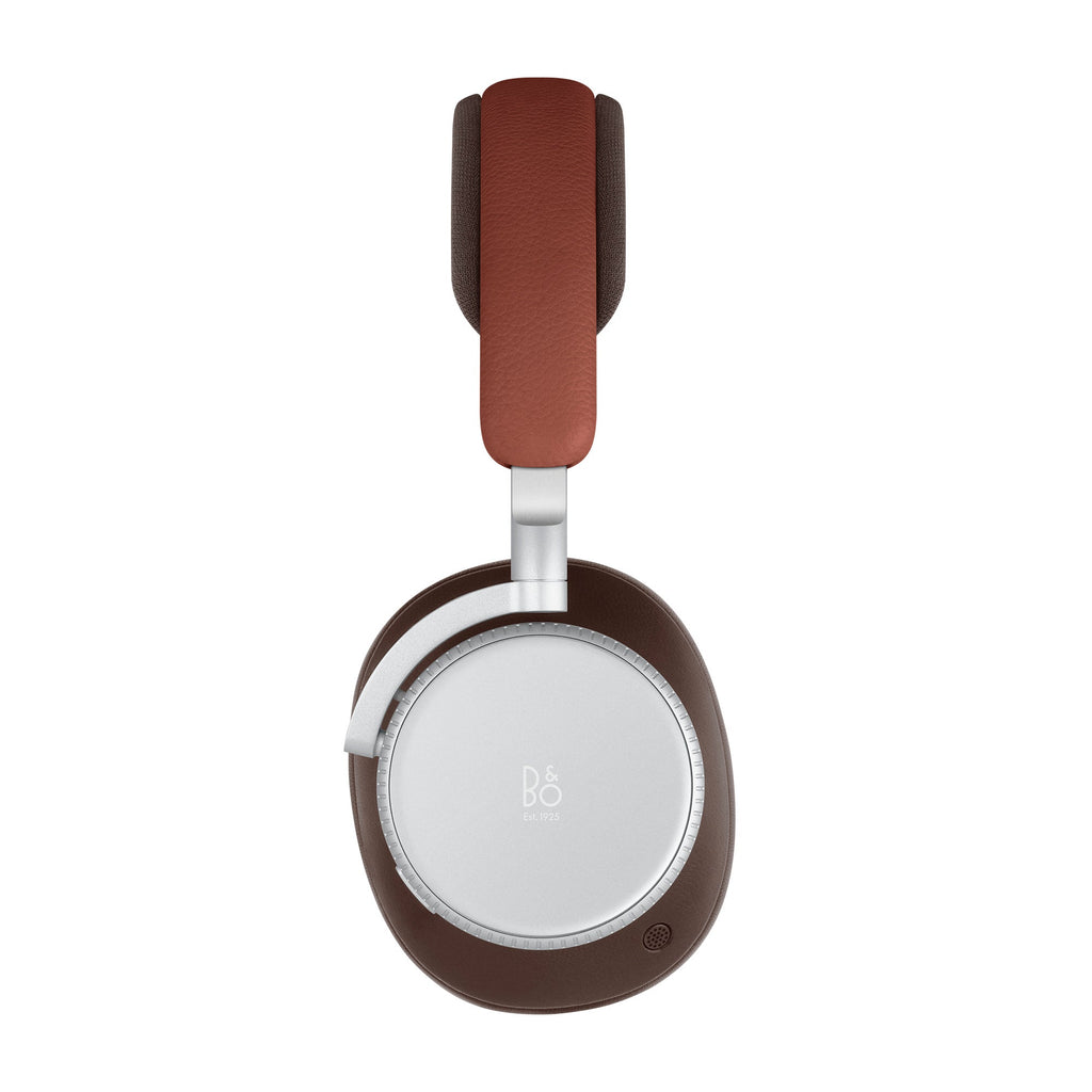 Beoplay H100 Hi-Res Audio Headphones in Century Brown