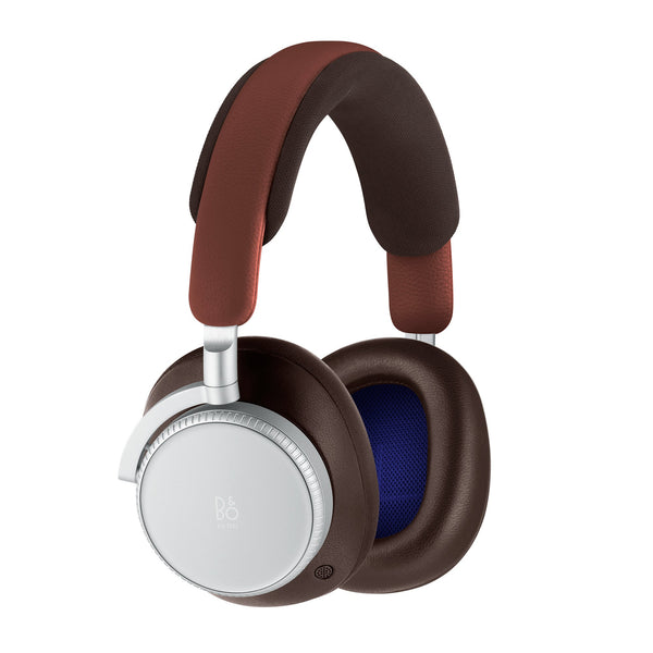 ヘッドホン beoplay h100 Beoplay H100 Hi-Res Audio Headphones in Century Brown | Over The Moon