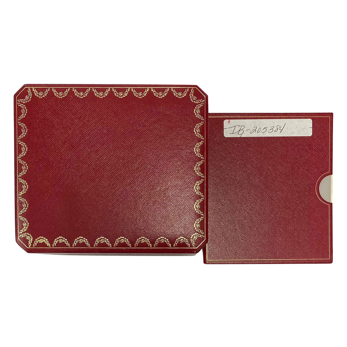 Cartier Roadster Women’s Watch in  White Gold