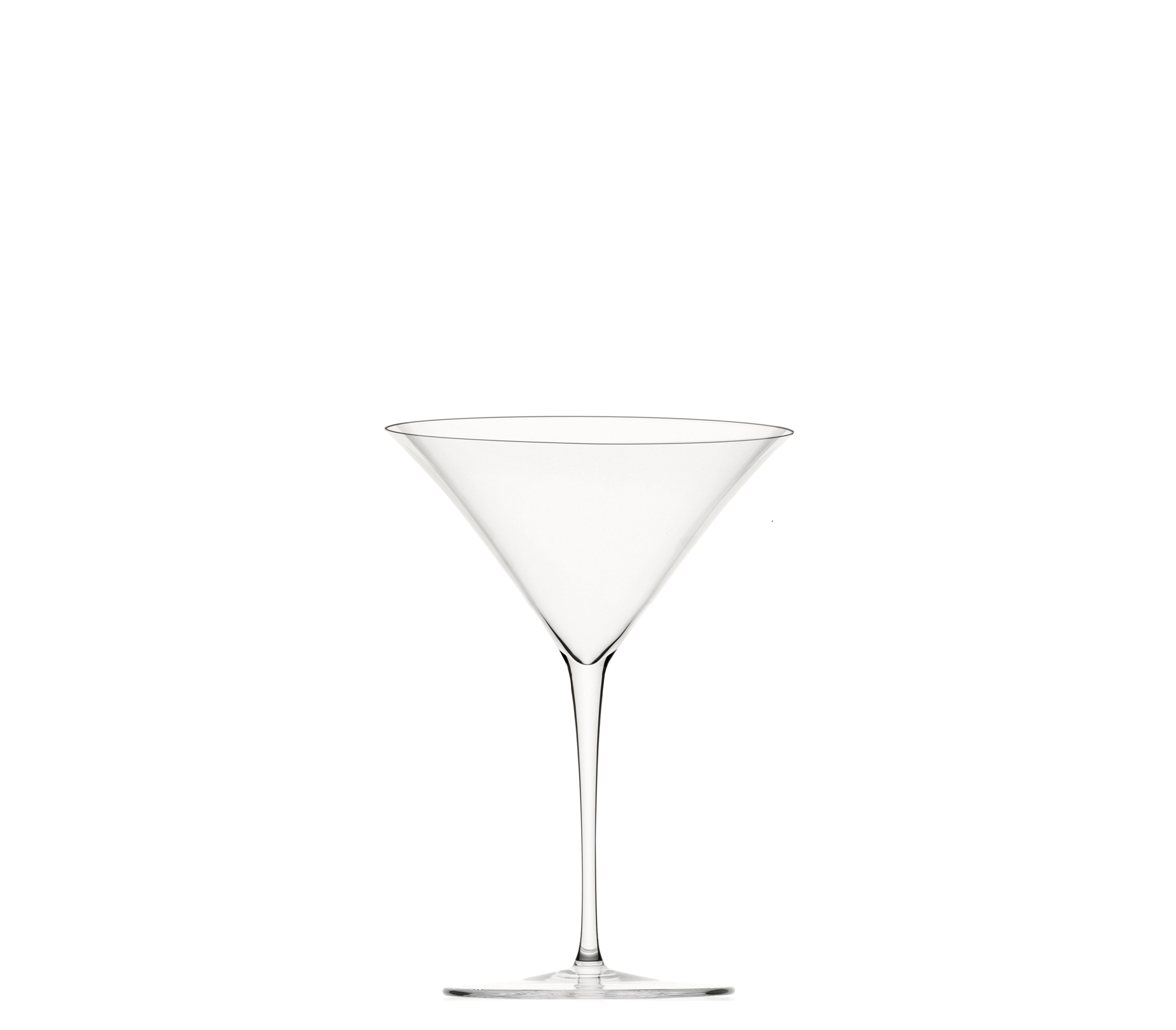 Ambassador Champagne Cup & Martini