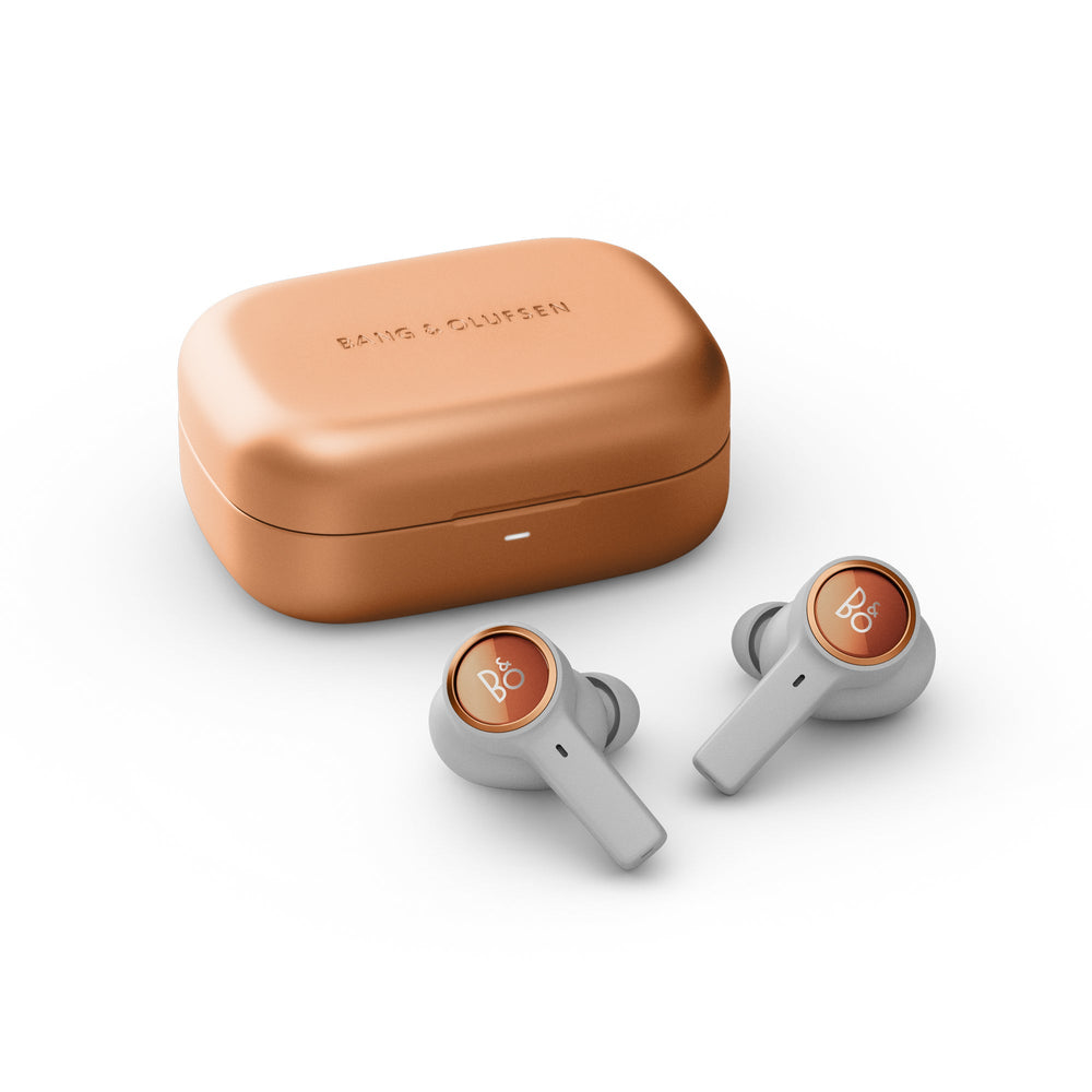 Beoplay Eleven Wireless Earbuds in Copper