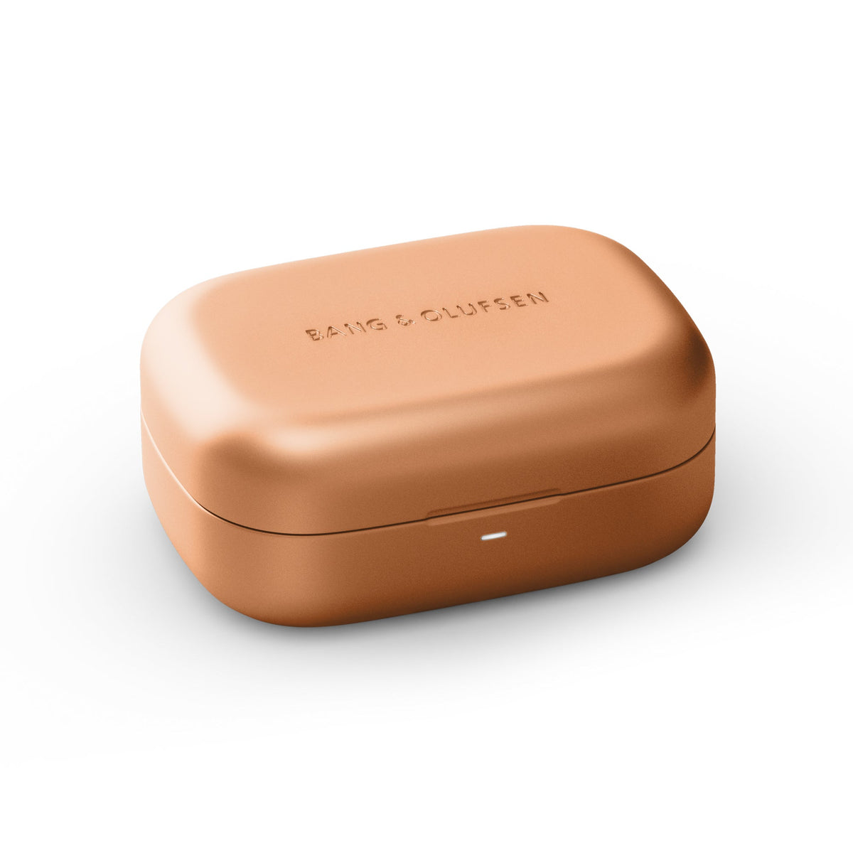 Beoplay Eleven Wireless Earbuds in Copper