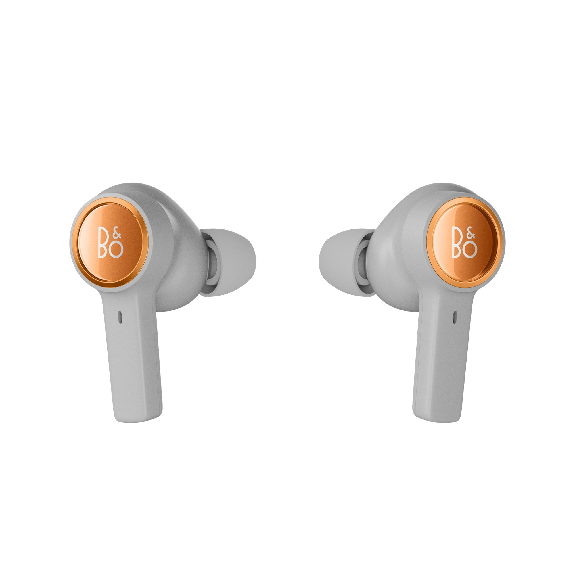 【未使用品】B&O Beoplay Eleven Copper Tone Beoplay Eleven Wireless Earbuds in Copper | Over The Moon