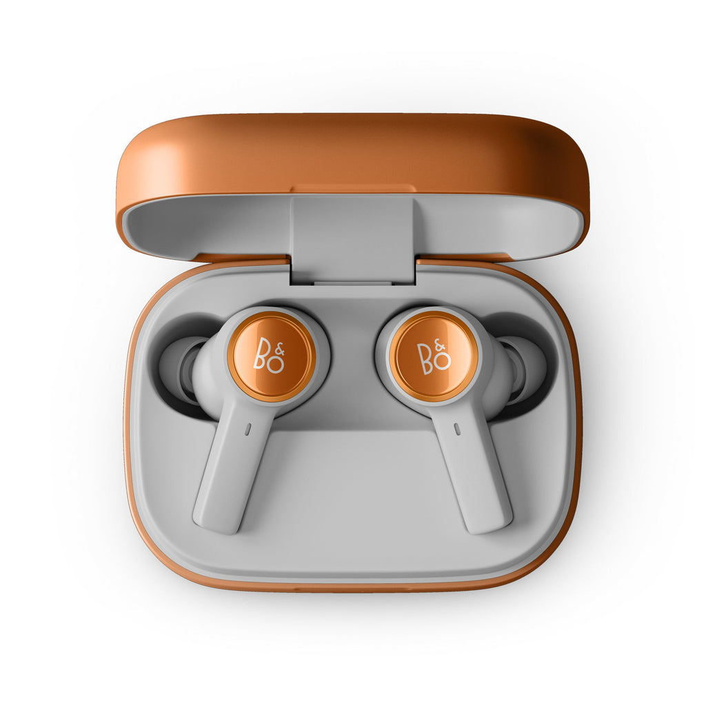 Beoplay Eleven Wireless Earbuds in Copper