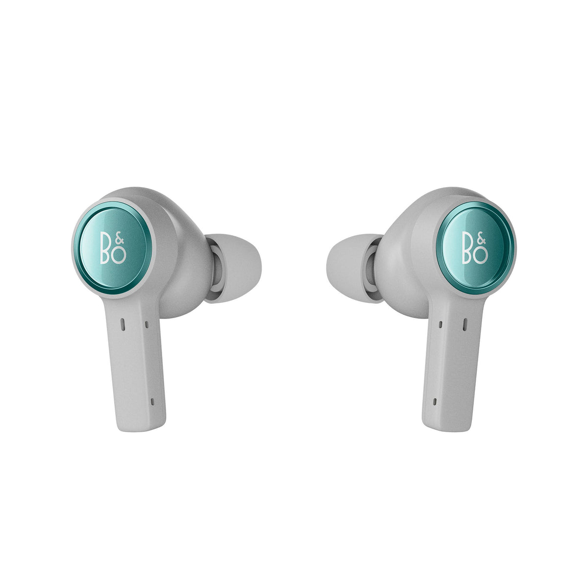 Beoplay Eleven Wireless Earbuds in Eucalyptus Green