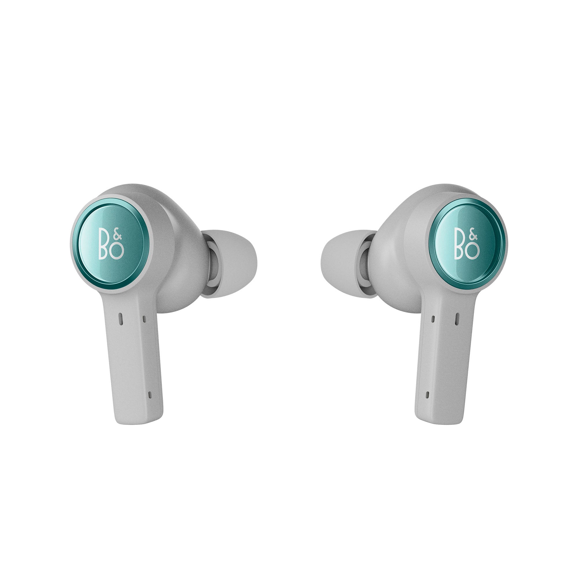 Beoplay Eleven Wireless Earbuds in Eucalyptus Green