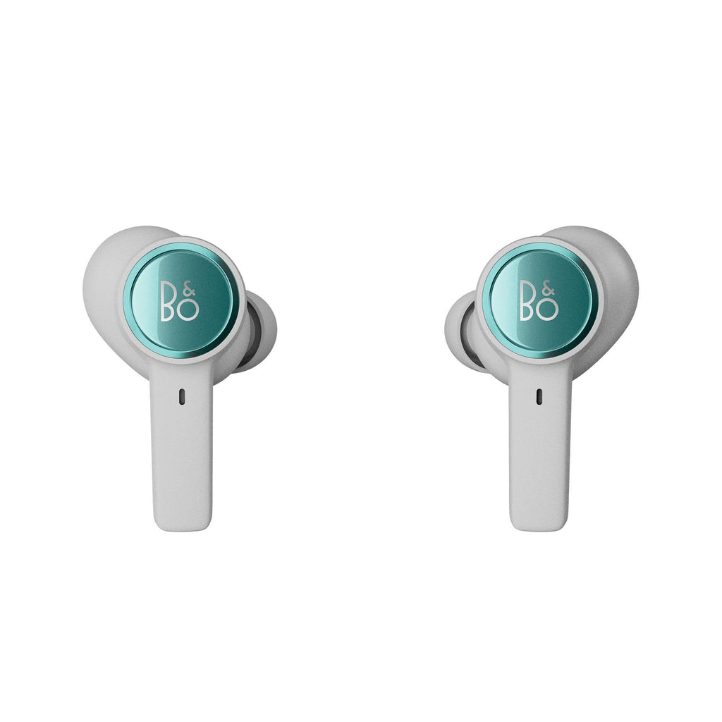 Beoplay Eleven Wireless Earbuds in Eucalyptus Green