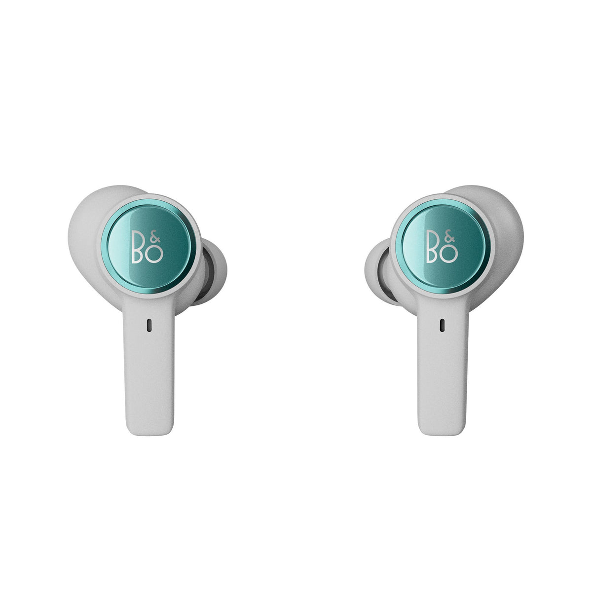 Beoplay Eleven Wireless Earbuds in Eucalyptus Green